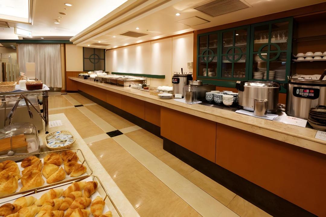 餐廳