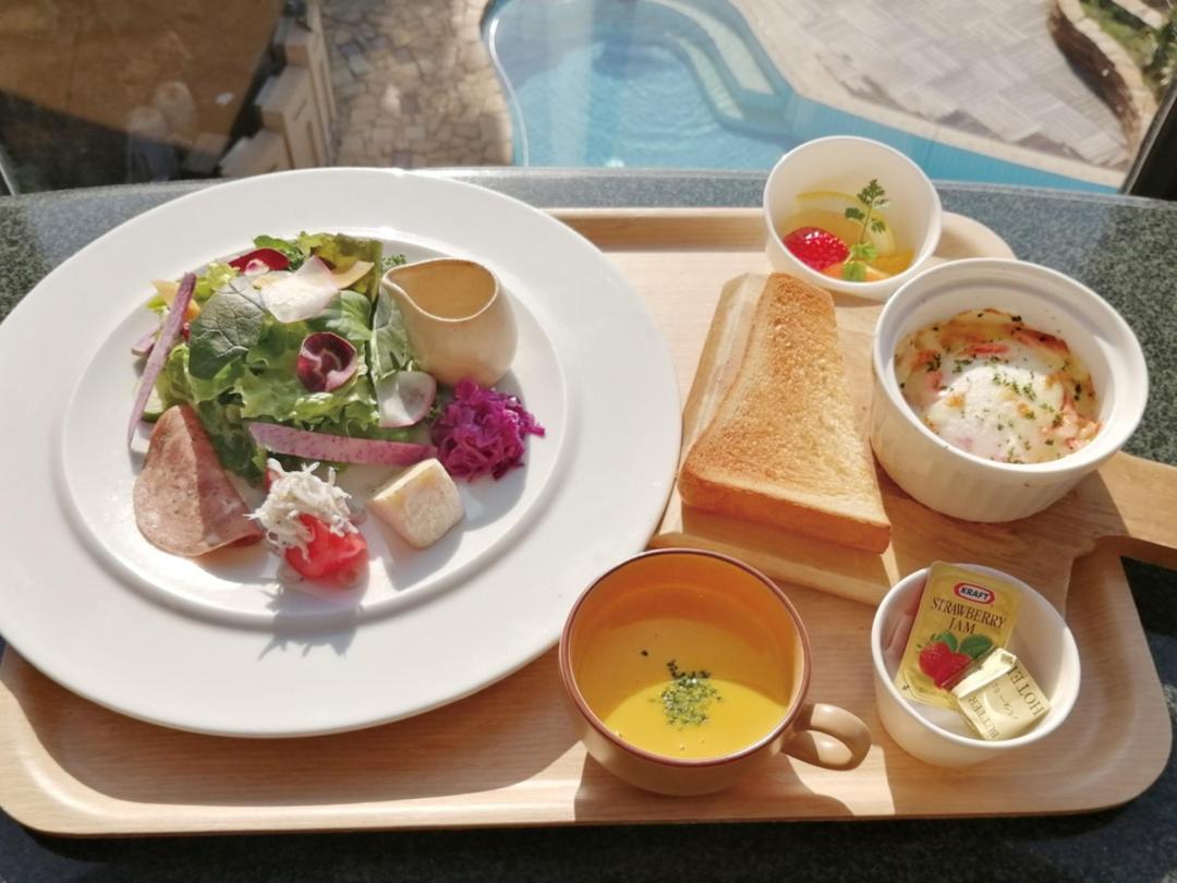 Food and beverages