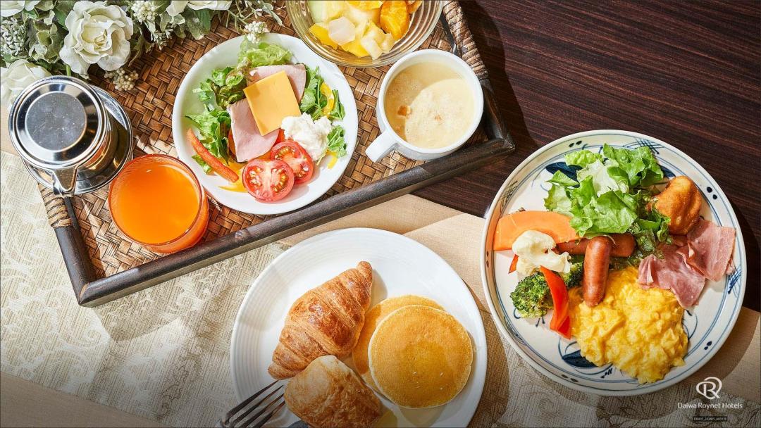 餐廳