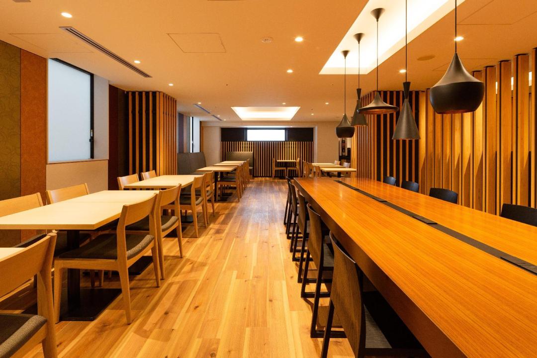 餐廳