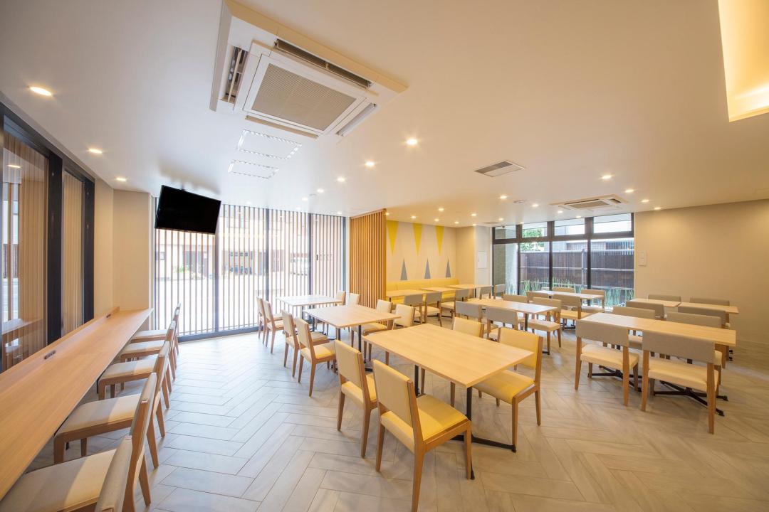Facilities