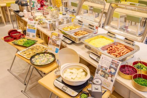 餐飲服務