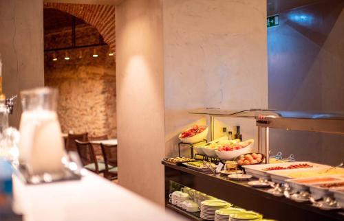 Food and beverages