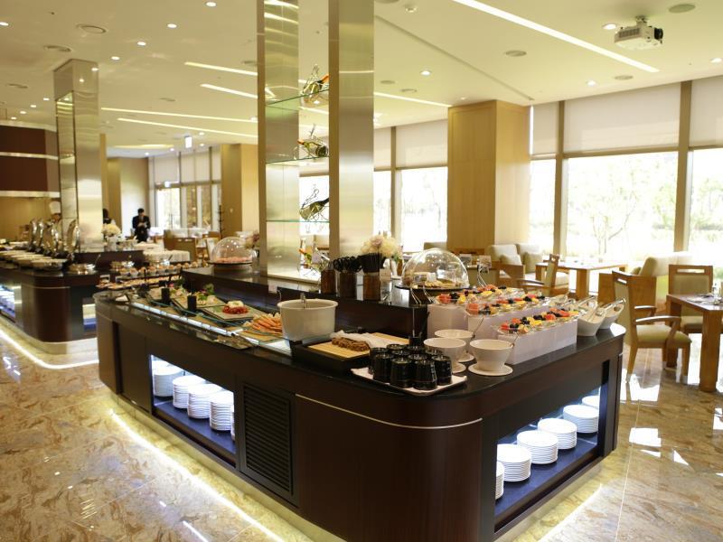 自助餐/Buffet