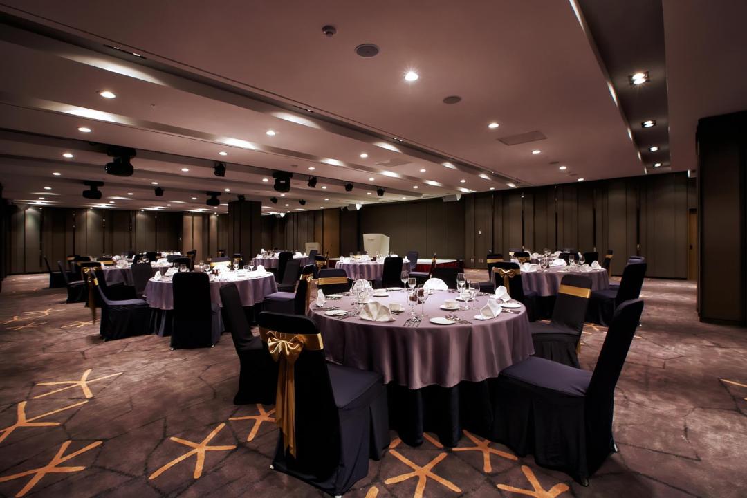 Ballroom