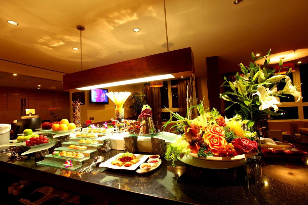 Food and beverages