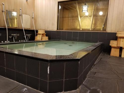 Facilities