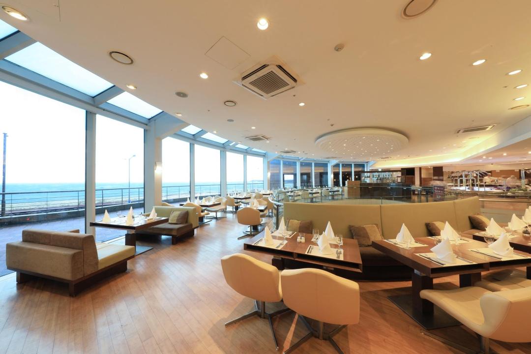 餐廳