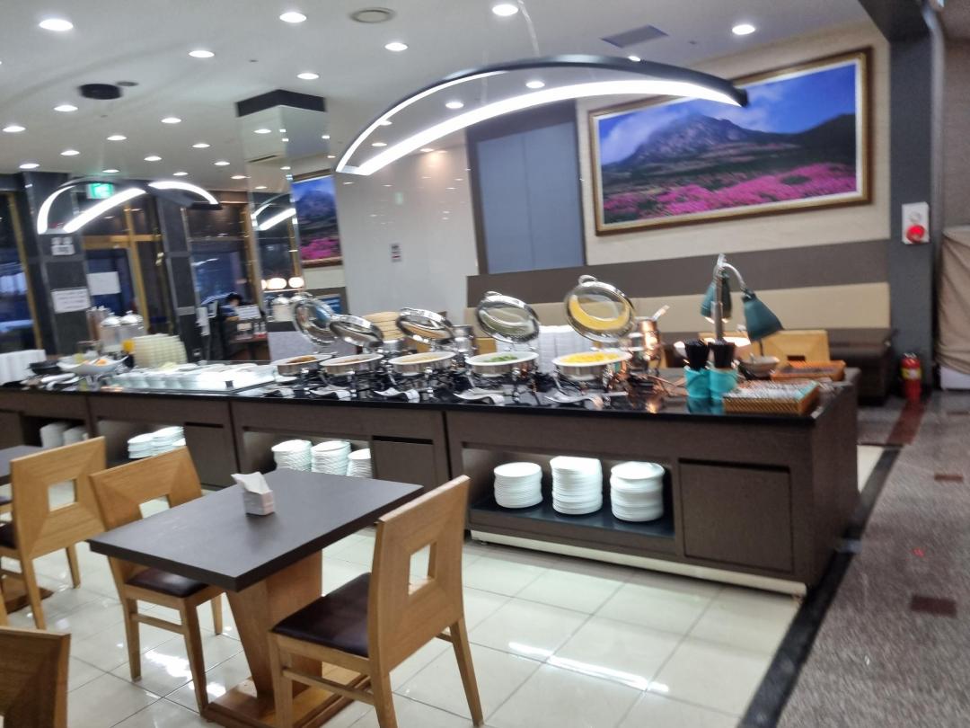 餐廳
