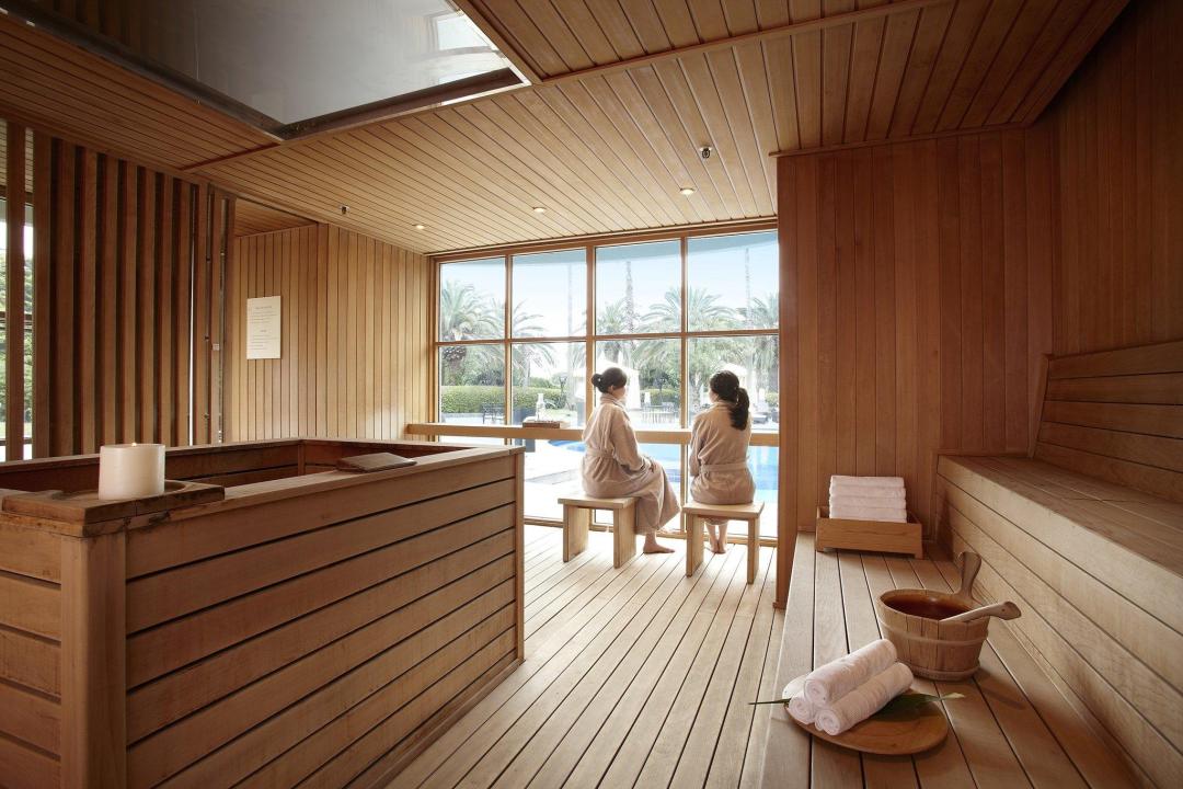 Recreational facilities