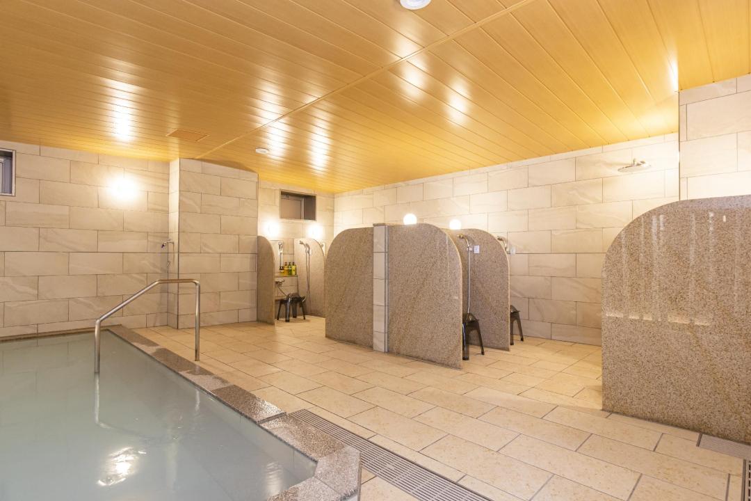 Bathhouse