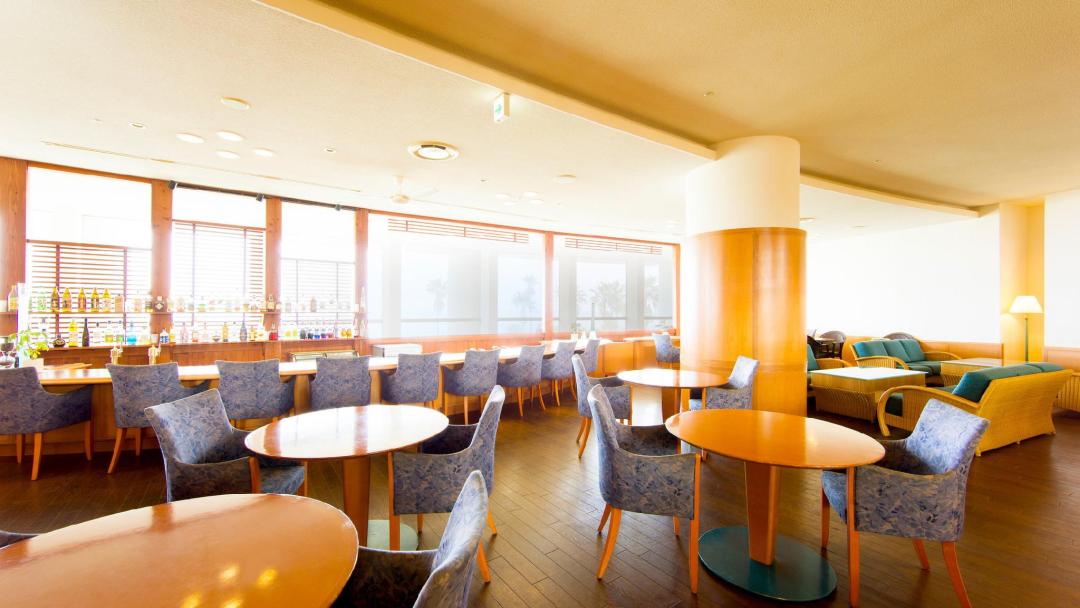Coffee shop