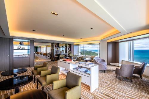 酒吧/Lounge Bar