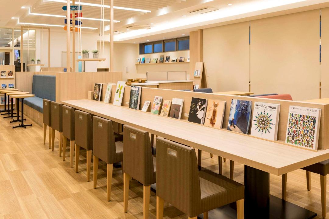餐廳