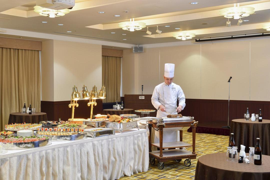 Meeting room / ballrooms