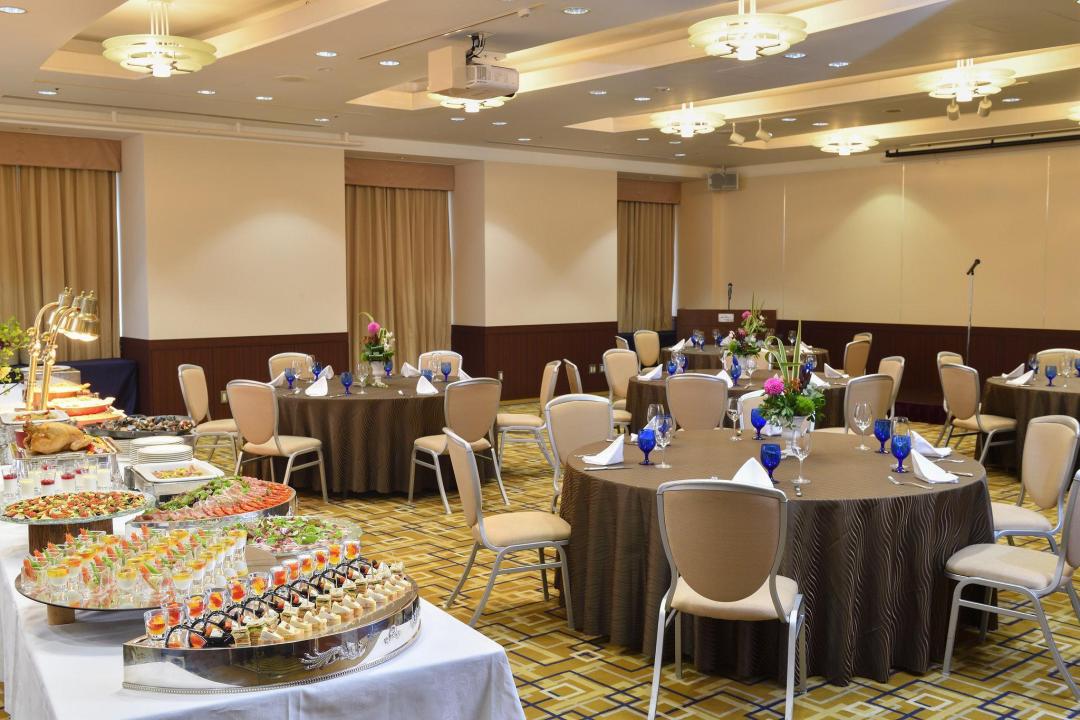 Meeting room / ballrooms