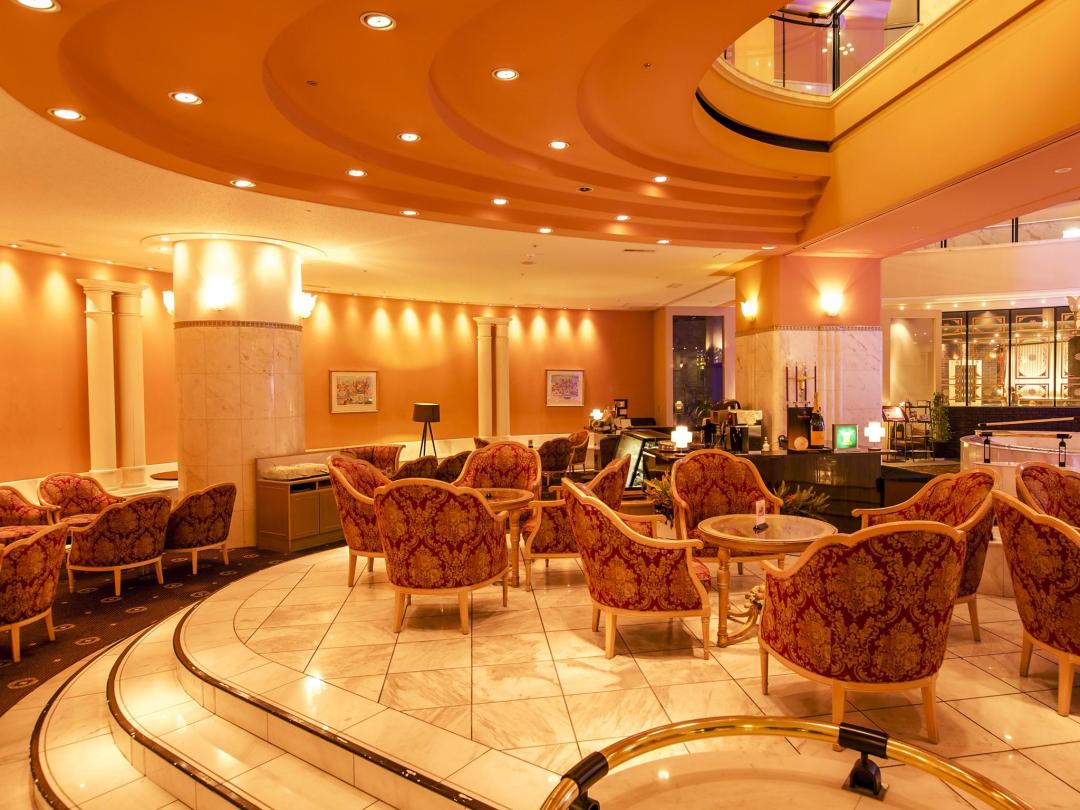 酒吧/Lounge Bar