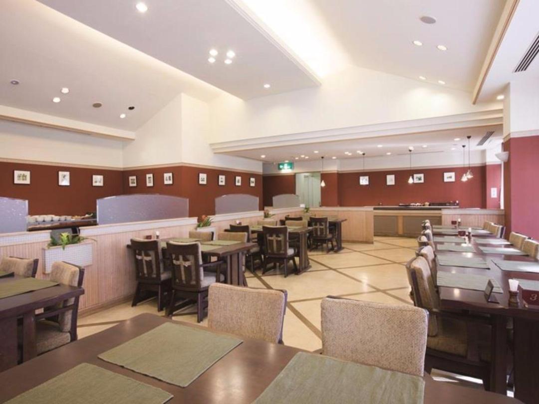 餐廳