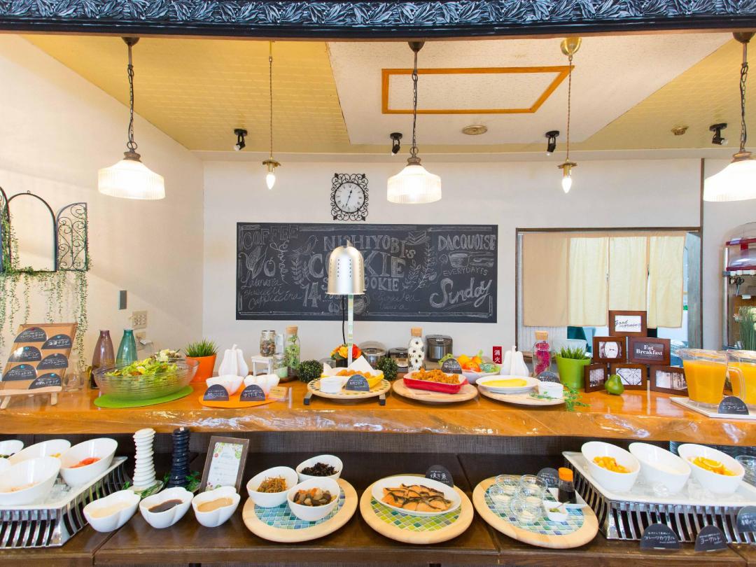 餐廳