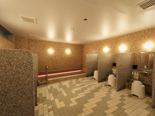 Facilities