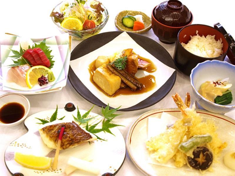 Food and beverages