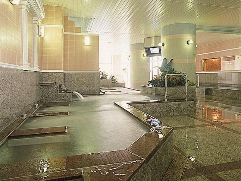 Bathhouse