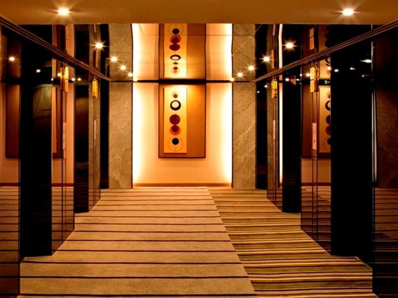 內部裝潢