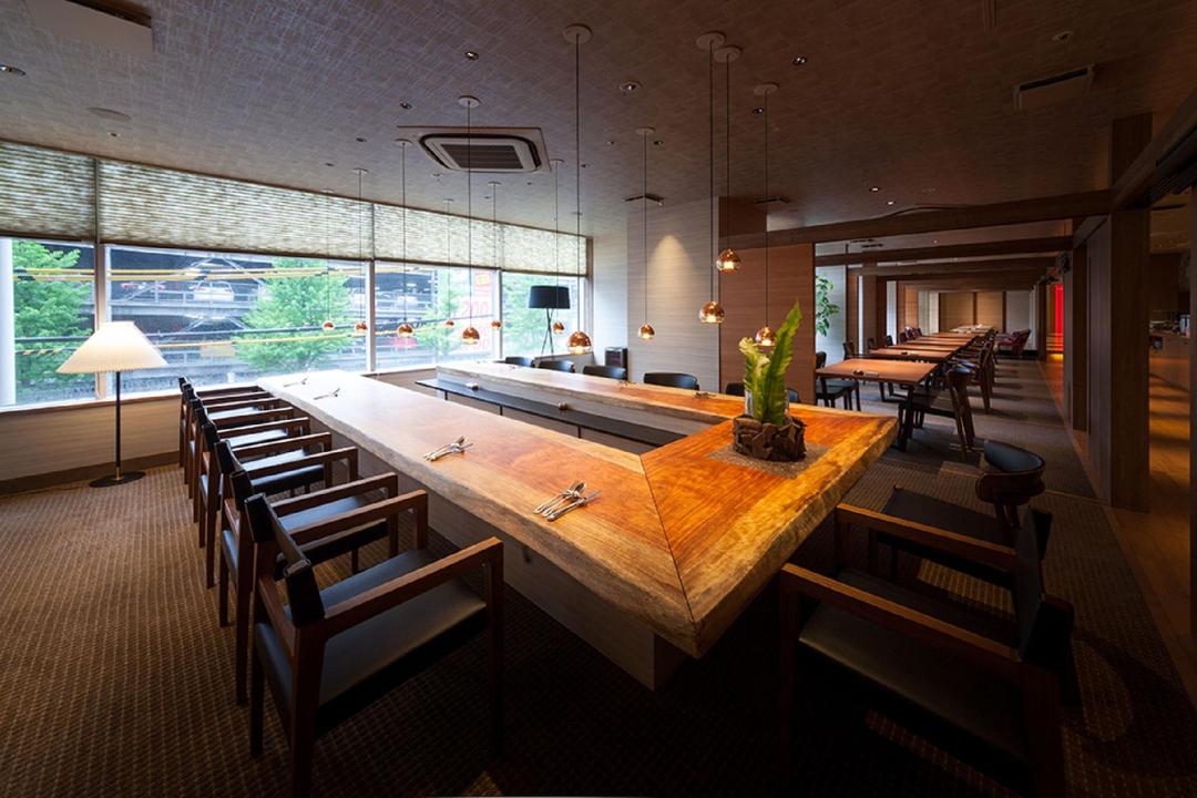 餐廳