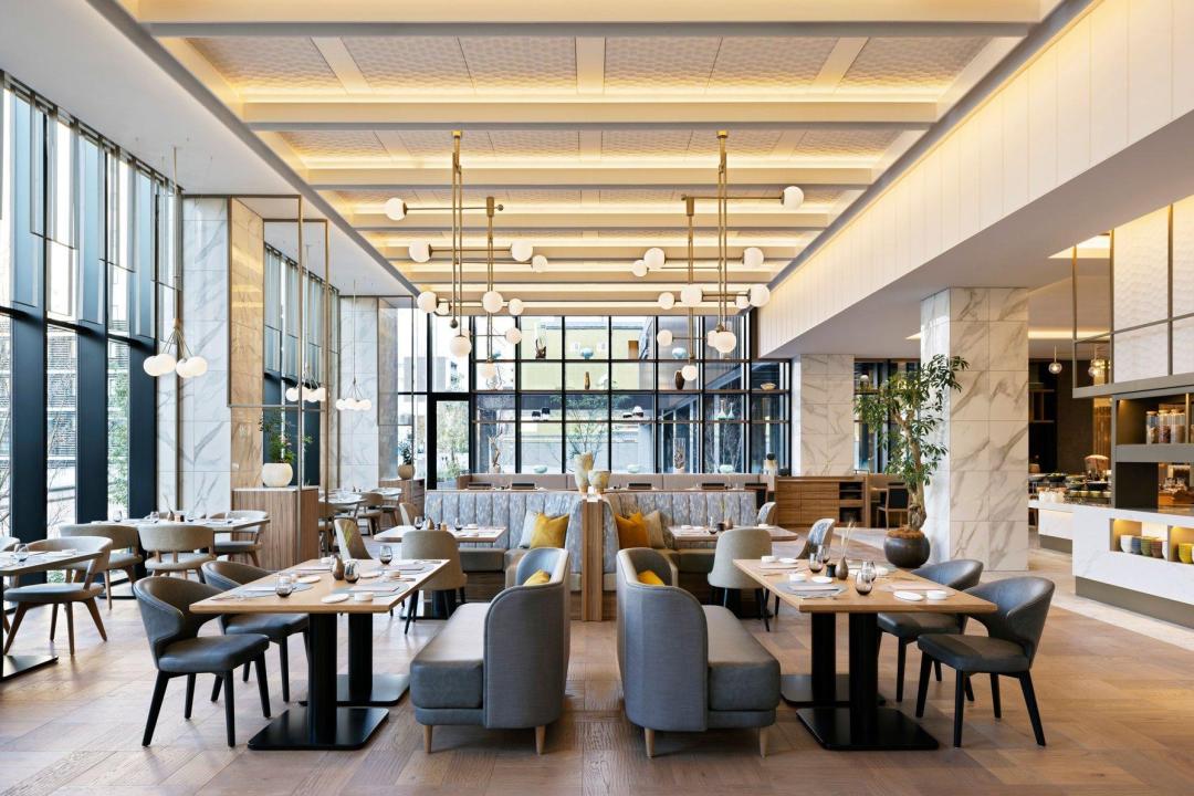 餐廳