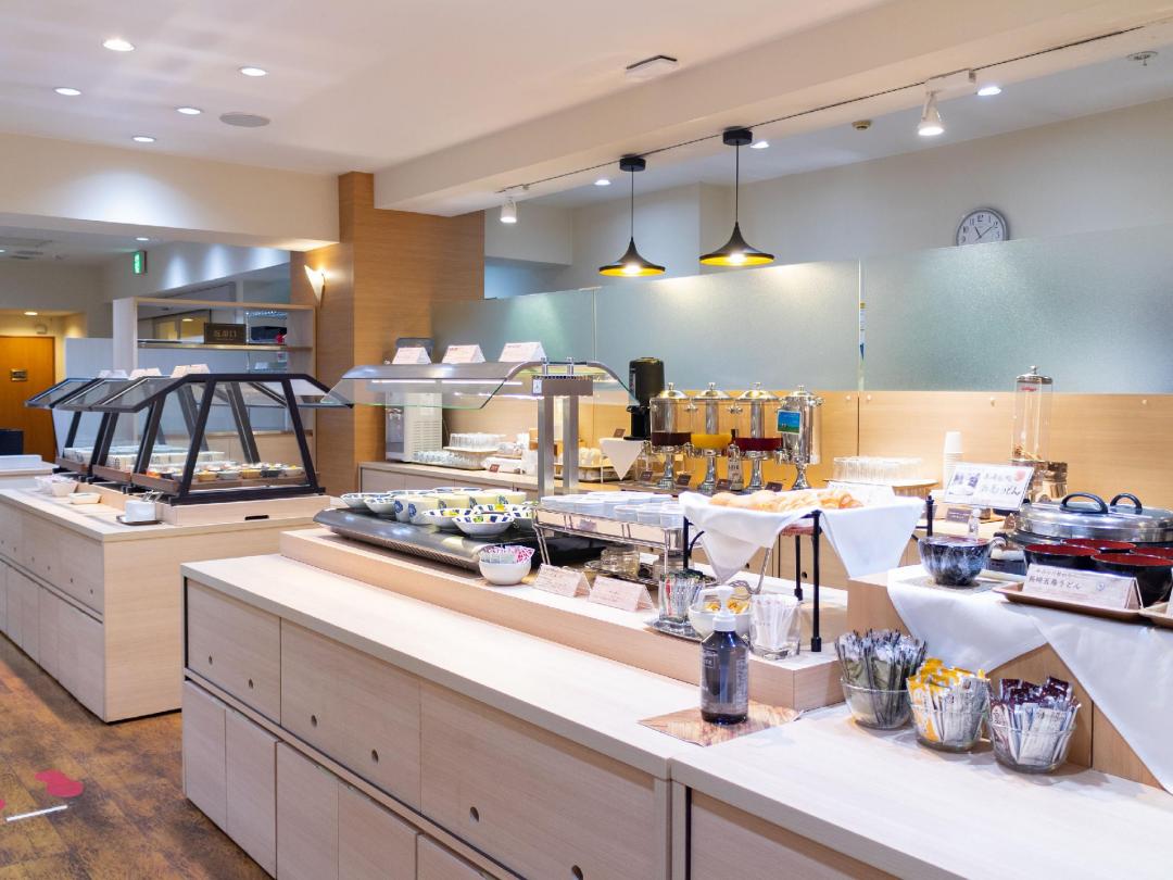 Buffet