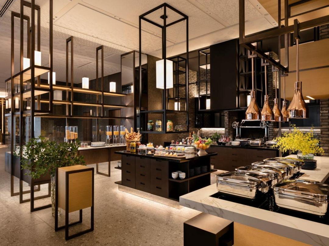 自助餐/Buffet