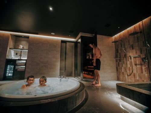 Spa