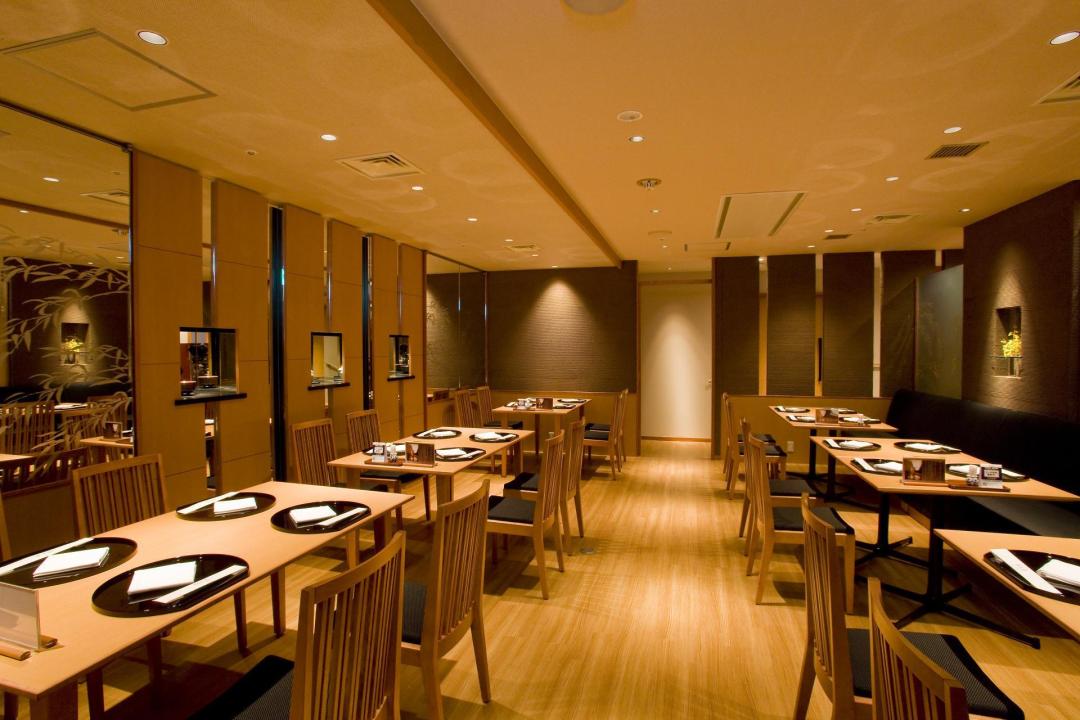 餐廳