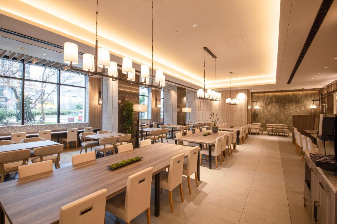餐廳