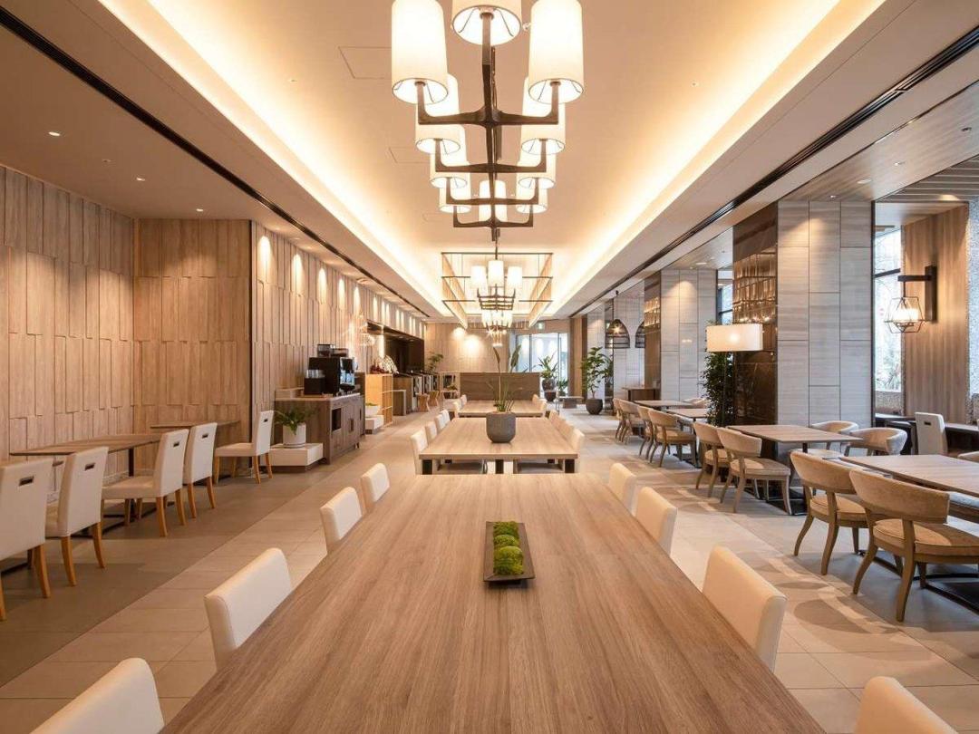 餐廳
