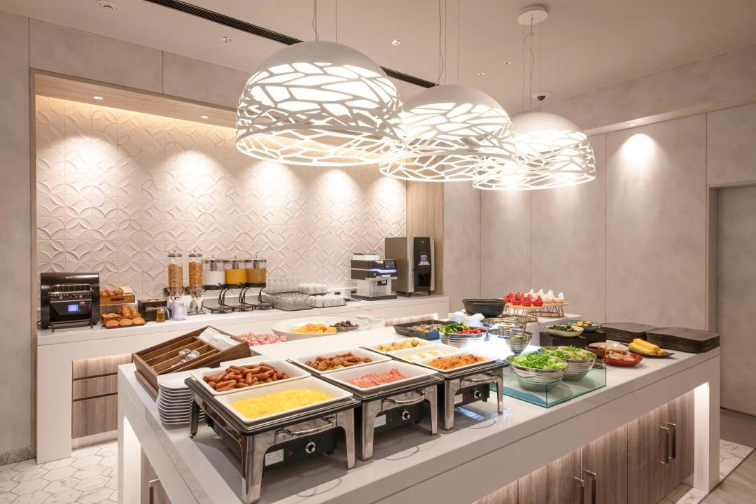 自助餐/Buffet