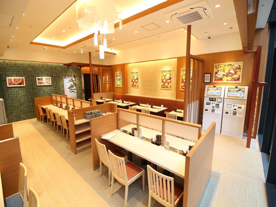 餐飲服務