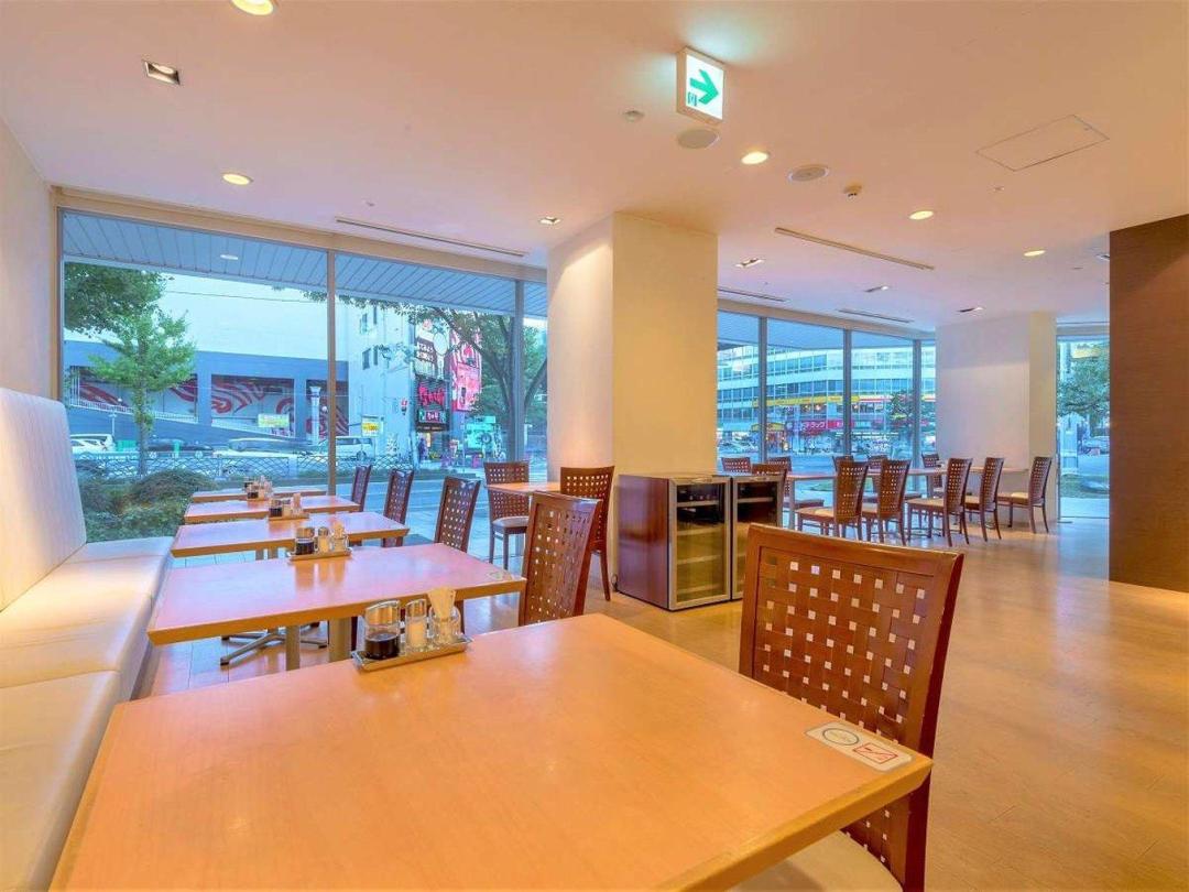 餐廳