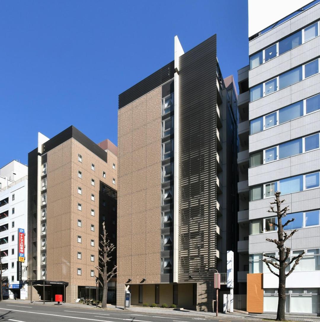 外觀