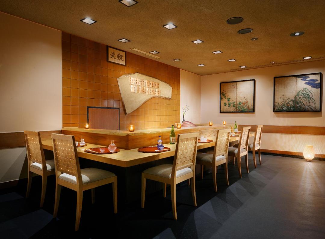 餐廳