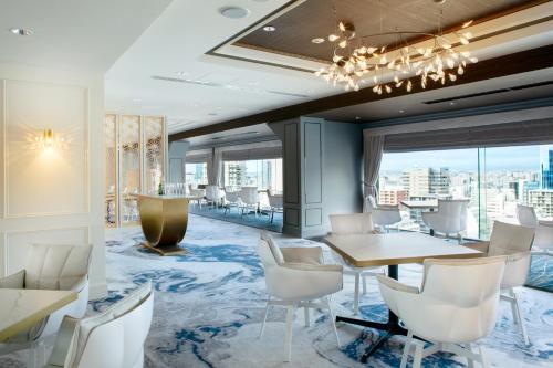 酒吧/Lounge Bar