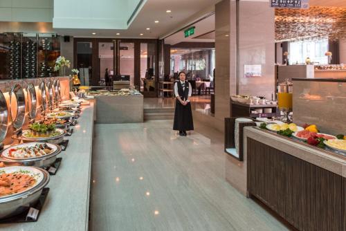 Food and beverages