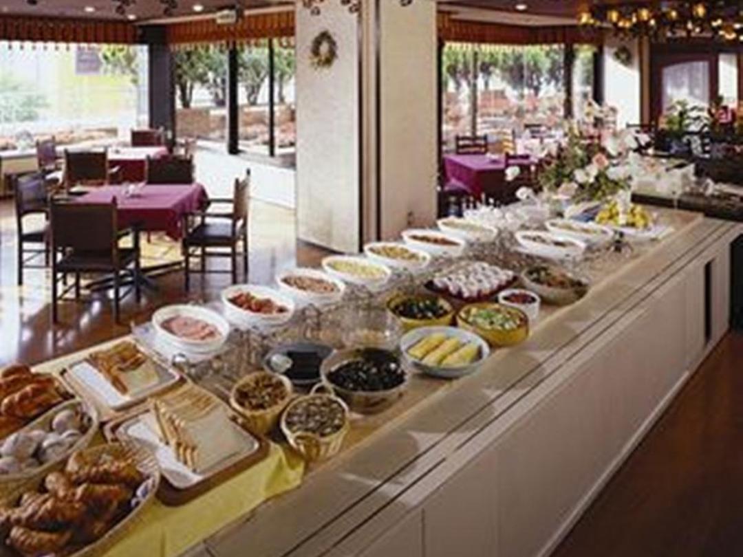 自助餐/Buffet