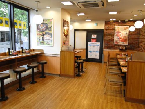 餐廳
