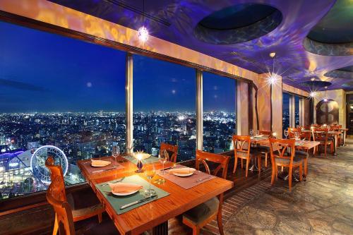 餐廳