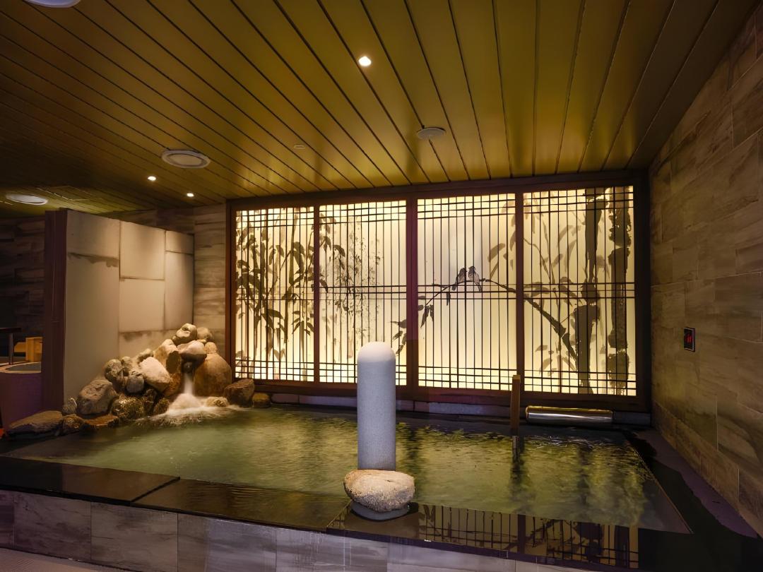 Spa
