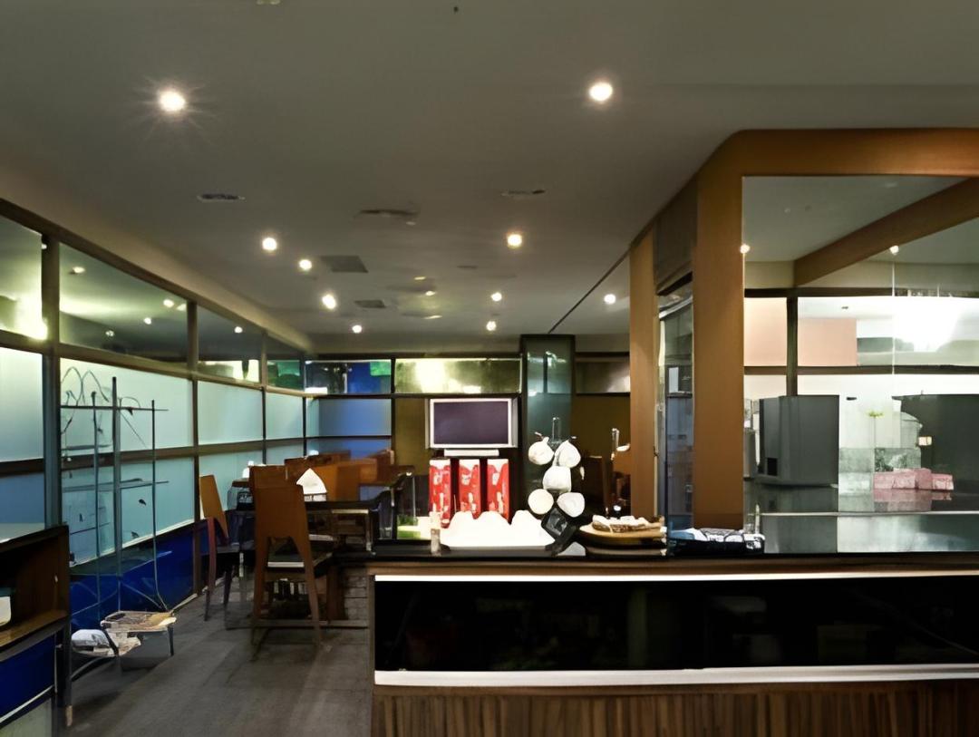 餐廳