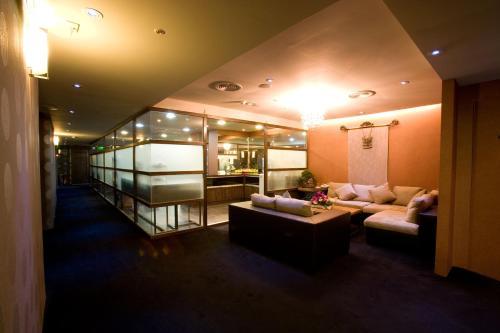 酒吧/Lounge Bar