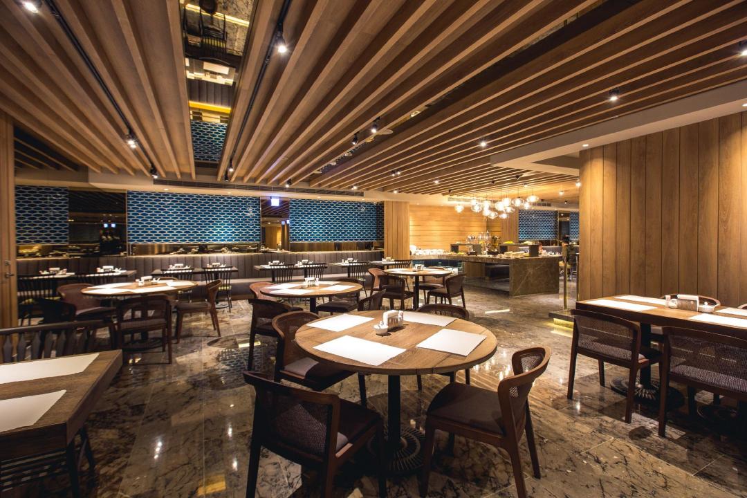 餐廳