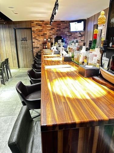 Bar/lounge